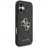 Guess 4G Big Logo Maciņš iPhone 17 - Melns