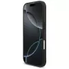Guess 4G Big Logo Maciņš iPhone 17 - Melns