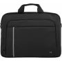 Mobilis TheOne 003088 Toploader Bag 14-16 collu piezīmjdatoriem, 12L, Melns