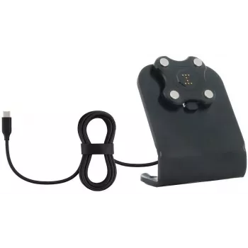 Mobilis Energia Dock - Uzlādes stacija 1 slots 65W - 1.5m kabelis