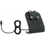 Mobilis Energia Dock - Uzlādes stacija 1 slots 65W - 1.5m kabelis