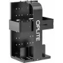 Oplite Universāls konsoles stiprinājuma kronšteins GTR S3/S8 & R8 Fury Black Retail
