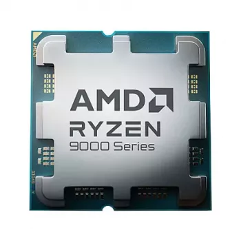 AMD Ryzen 5 9500F - 3.8 GHz - 6 kodoli - 12 pavedieni