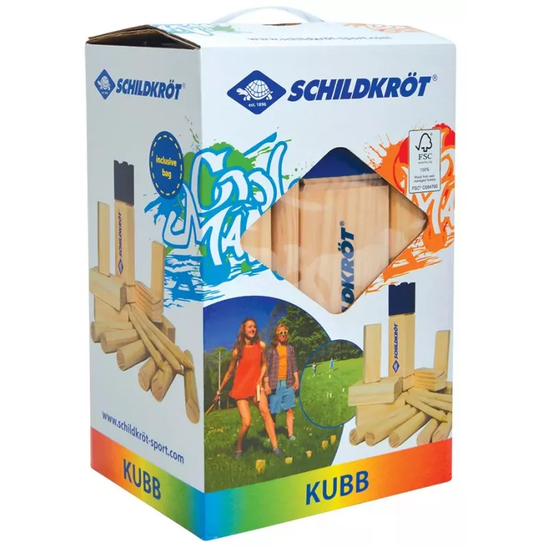 Schildkröt Funsports 970112 Diabolo Set Blue/Green