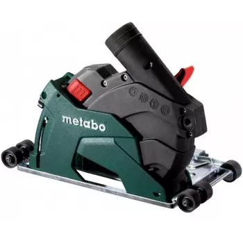 Metabo Putekļu nosūkšanas pārsegs CED 125 Plus griešanai, 125 mm