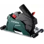Metabo Putekļu nosūkšanas pārsegs CED 125 Plus griešanai, 125 mm