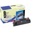 KMP LaserPrint Black saderīga tonera kasetne (HP Q2612A alternatīva) HP LaserJet 1010, 1012, 1015, 1018, 1020, 1022, 3015, 3020, 3030, 3050, 3052, 3055
