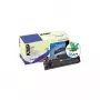 KMP LaserPrint Black saderīga tonera kasetne (HP Q2612A alternatīva) HP LaserJet 1010, 1012, 1015, 1018, 1020, 1022, 3015, 3020, 3030, 3050, 3052, 3055