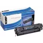 KMP H-T154 saderīga tonera kasetne HP CE285A - Melna - 1900 lapas