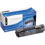 KMP H-T152 saderīga tonera kasetne melna - 75 g - aizstāj HP 78A (CE278A) - HP LaserJet Pro M1536dnf, P1566, P1606DN
