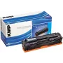 KMP H-T158 Tonera kasetne (aizstāj HP CE411A) - Ciāna - 3400 lapas - HP LaserJet Pro 300, Pro 400