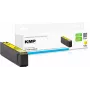 KMP H165YX saderīga pigmenta tintes kasetne dzeltena augstas ražības XL HP PageWide Pro 450 sērijai