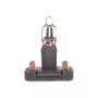 Busch-Jaeger Glow Lamp Plug Alpine White