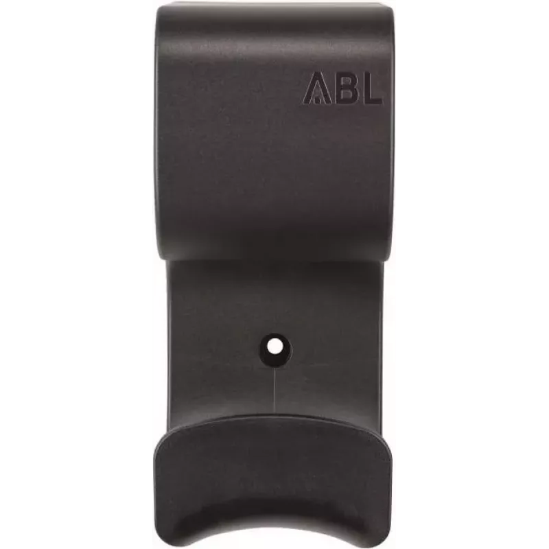 ABL SURSUM CABHOLD EV uzlādes kabeļa turētājs ar integrētu Type 2 spraudkontaktu