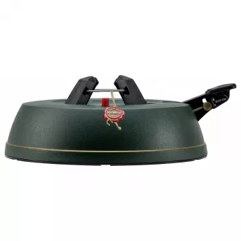Krinner Comfort Grip+ M Ziemassvētku eglītes statīvs 2.5 m / 12 cm / 3.5 L