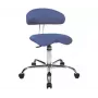TOPSTAR Sitness 40 Office Stool Blue (ST290W56)