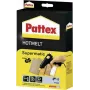 Henkel PXP06 Karstās līmes pistole - Melna - 80 W - 206 °C - 11 mm līmes kociņš - AC