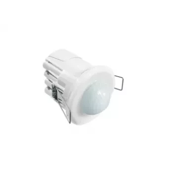 ESYLUX PD-CE 360i/8 pasīvais infrasarkanais sensors (PIR) - vadu - 8 m - griesti - iekštelpām - balts