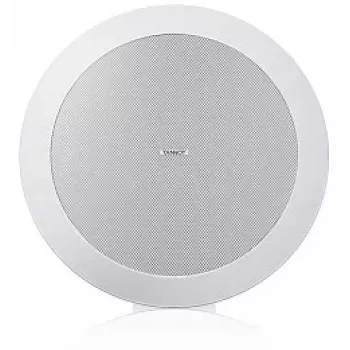 Tannoy CVS 4 MICRO 4 koaksiālais griestu skaļrunis ar montāžas kārbu