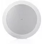 Tannoy CVS 4 MICRO 4 koaksiālais griestu skaļrunis ar montāžas kārbu