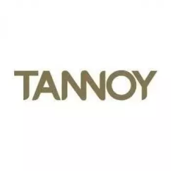 Tannoy DVS 6T 6.5 inch koaksiālais virsmas montāžas skaļrunis ar transformatoru instalācijas lietojumiem