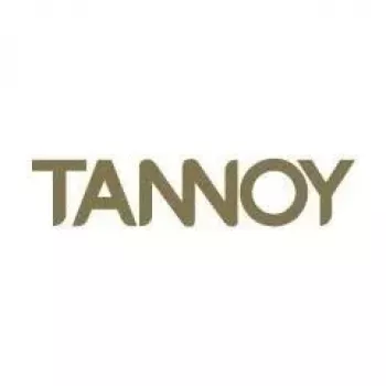 Tannoy OCV 8 Hanging Speaker Set (Black)