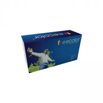 Freecolor Remanufactured Toner Cartridge Canon CE250A (2644B002) Black 5000 Pages