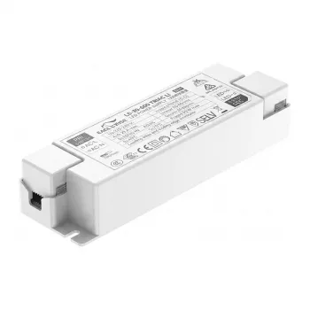SYNERGY21 LED Light Panel R400 with Power Supply Unit Triac Dimm