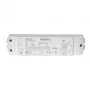 Synergy 21 LED Controller EOS 10 ZigBee CC Controller + Barošanas bloks 2-kanālu 50W CCT