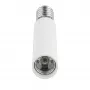Synergy 21 LED Adapter E40 to E40 Long