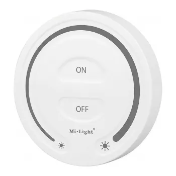 Miboxer Synergy 21 LED Remote Control Single Color Touch Dimmer (FUT087B)
