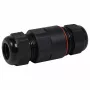 SYNERGY21 Āra kabeļa savienotājs IP68 ar 3 polu spailēm (S21-COMP-2500140)
