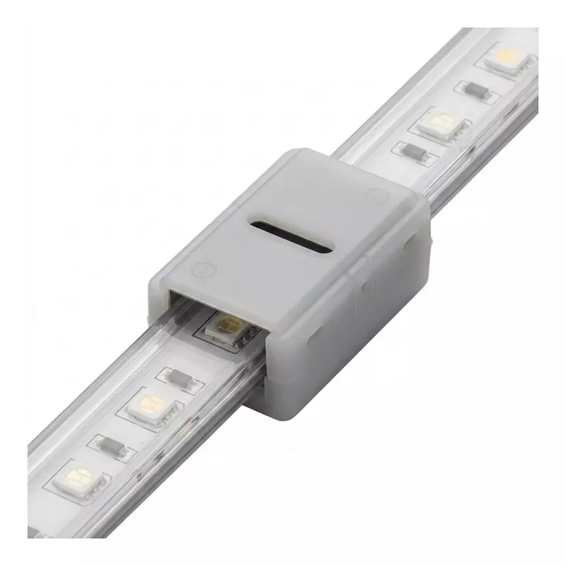 Synergy 21 LED Flex Strip Easy Connect Strip-to-Strip Joint 10/12mm IP67 Black