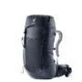 Deuter Futura 24 SL Sieviešu pārgājienu mugursoma - Melna