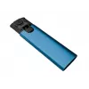 NATEC RHINO M.2 NVMe Lite ārējais SSD korpuss USB-C 3.2 Gen 2 Horizon Blue