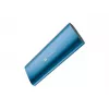NATEC RHINO M.2 NVMe Lite ārējais SSD korpuss USB-C 3.2 Gen 2 Horizon Blue
