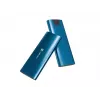 NATEC RHINO M.2 NVMe Lite ārējais SSD korpuss USB-C 3.2 Gen 2 Horizon Blue