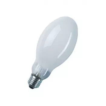 OSRAM NAV-E 50W/E E27 VIALOX Augstspiediena nātrija lampa