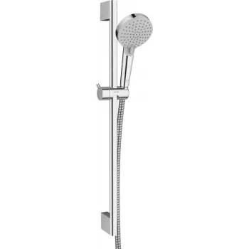 Hansgrohe Vernis Blend Vario Dušas komplekts 650mm Hroms