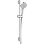 Hansgrohe Vernis Blend Vario Dušas komplekts 650mm Hroms