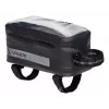 Vaude Phone Bag Proof Bicycle Frame Bag - Black