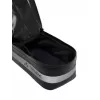 Vaude Phone Bag Proof Bicycle Frame Bag - Black