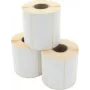 ARTDEV etiķešu ruļlis - tiešā termoprintēšana 100 x 50mm D105mm serde 40 930 etiķetes/ruļlis