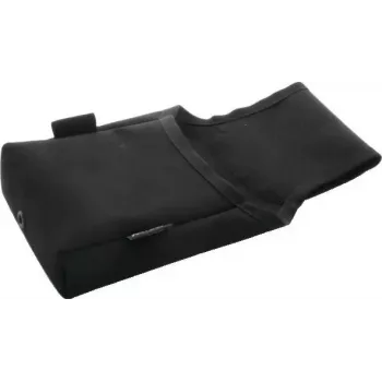 ARTDEV Nylon Holster ar Jostas Klipsi Rokas Terminālim Bez Printera Moduļa