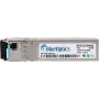 BlueOptics HPE Aruba R9X54A saderīgs SFP+ Bidi raiduztvērējs, LC-Simplex, 10GBASE-BX-D, vienmoda šķiedra, TX1330nm/RX1270nm, 40km, DDM, 0°C līdz +70°C (R9X54A-BO)