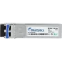 BlueOptics HPE Aruba S0V65A SFP56 raidītājs, LC Duplex, 50GBASE-LR, vienmoda šķiedra, 1310nm, 10 km, 0°C/+70°C, DDM