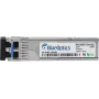 BlueOptics Hirschmann 942163-001 BO05EE13610D SFP raidītājs, 2.5GBASE-LH, vienmoda šķiedra, 1310nm, 10km, LC-Duplex, DDM, 0°C/+70°C