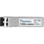 BlueOptics HPE Aruba JW148A-BO SFP+ raidītājs, 10GBASE-ZR, vienmoda šķiedra, 1550nm, 80km