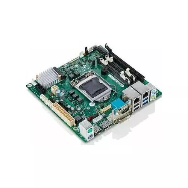 Fujitsu Flexiboard papildu interfeisa plate VGA priekš Celsius J5010, W5010, W5011, ESPRIMO D7010/8, D9010, P9910 (S26462-F3854-L1)