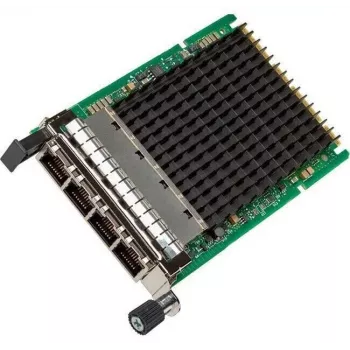 Fujitsu PLAN EP MCX6-LX 25Gb 2p SFP28 OCPv3 PT tīkla adapteris